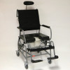 ActiveAid Tilt In Space Shower Commode Chair